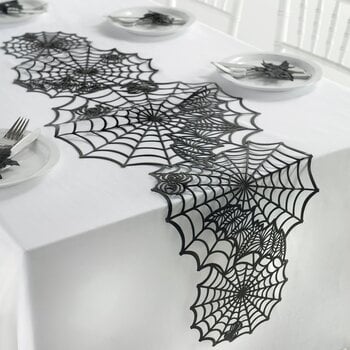 Spiderweb Night