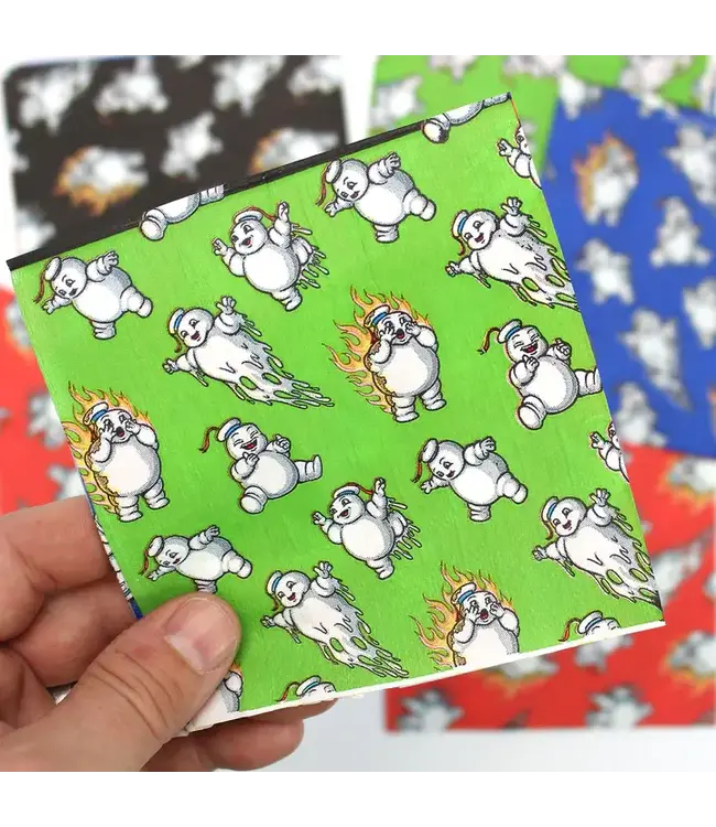 PRIME PARTY Ghostbusters Beverage Napkins set of 16