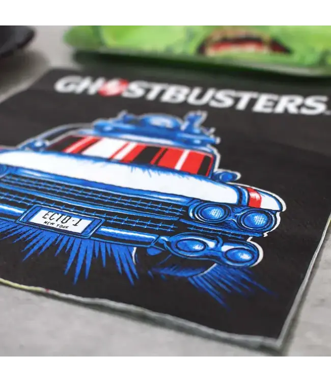 PRIME PARTY Ghostbusters Lunch Napkins set of 16