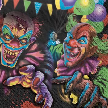 Creepy Carnival