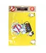 GHOST BUSTERS Ghostbusters Placemats set of 8