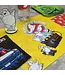 GHOST BUSTERS Ghostbusters Placemats set of 8