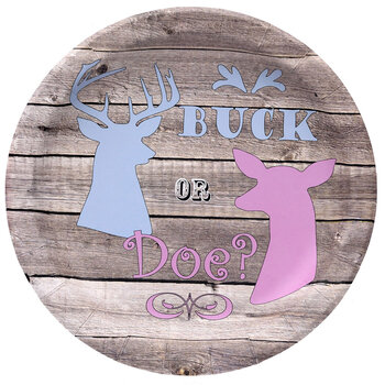 Buck or Doe?