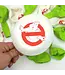 PRIME PARTY Ghostbuster Latex Balloons set of 12