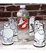 GHOST BUSTERS Ghostbusters Mini-Puft Wooden Figures set of 5