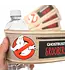 GHOST BUSTERS Ghostbusters Water Bottle Labels Set of 16