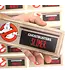 GHOST BUSTERS Ghostbusters Water Bottle Labels Set of 16