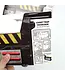 GHOST BUSTERS Ghostbusters Ghost Trap Favor Boxes set of 8