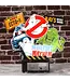 GHOST BUSTERS Ghostbusters Ghost Trap Favor Boxes set of 8