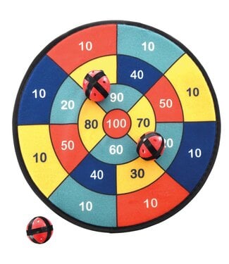 Velcro Target Board