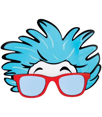 Amscan Thing 1 & 2 Funshades