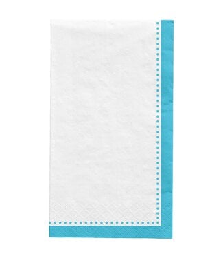 Premium Buffet Napkins - Caribbean