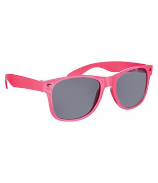 Glasses - Pink