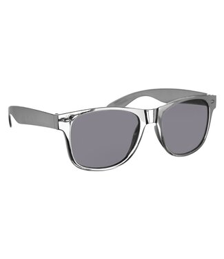 Glasses - Silver