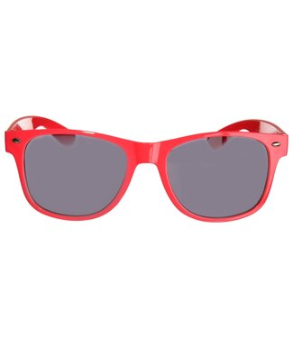 Glasses Red