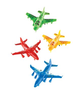 Pullback Plane-12ct