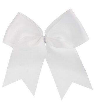 Amscan Oversized Bow - White