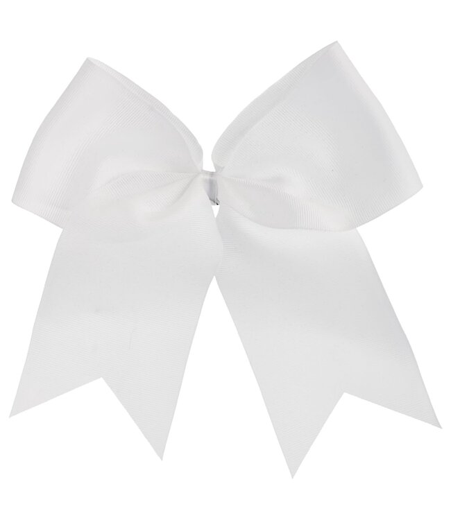 Amscan Oversized Bow - White