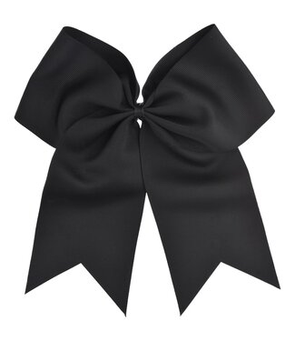 Amscan Oversized Bow - Black