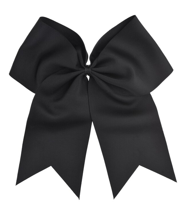 Amscan Oversized Bow - Black
