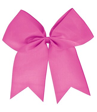 Amscan Oversized Bow - Pink