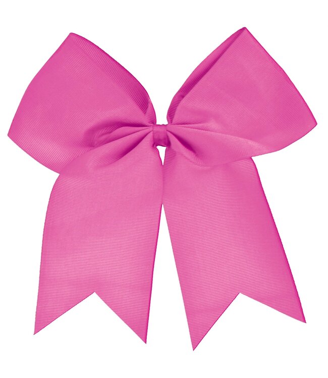 Amscan Oversized Bow - Pink