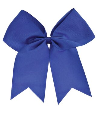 Amscan Oversized Bow - Blue