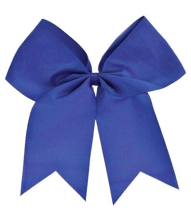 Amscan Oversized Bow - Blue