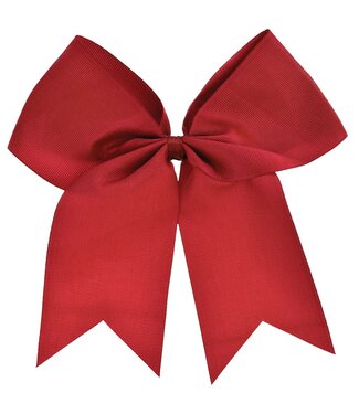 Amscan Oversized Bow - Red