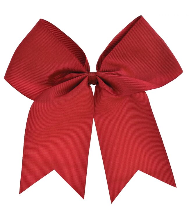Amscan Oversized Bow - Red