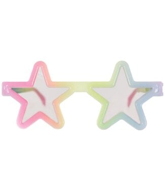 Amscan Luminous Glasses-8ct