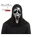 Fun World Ghost Face® Disco Mask