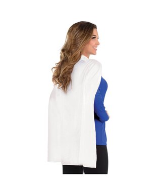 White Cape