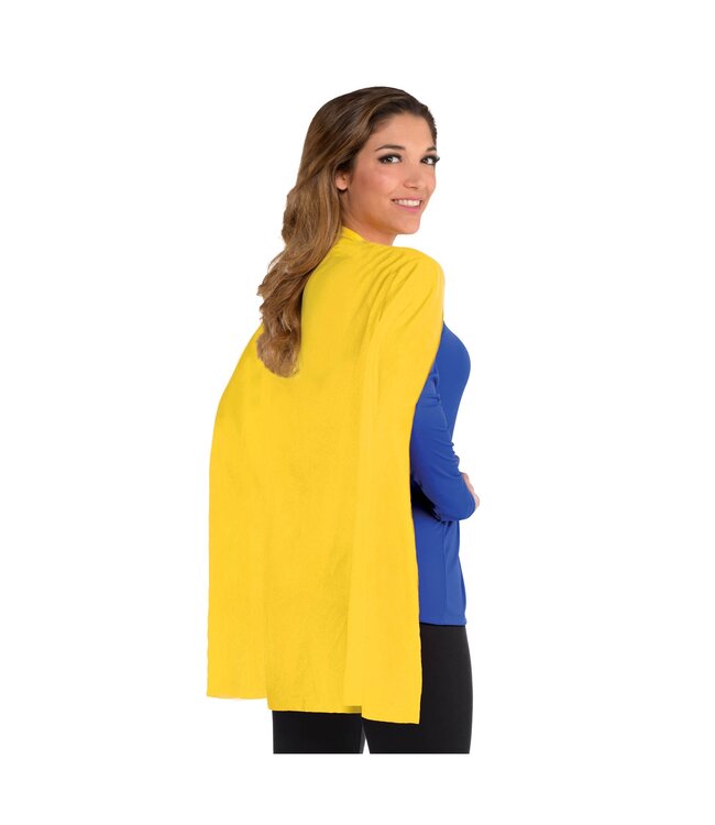 Yellow Cape