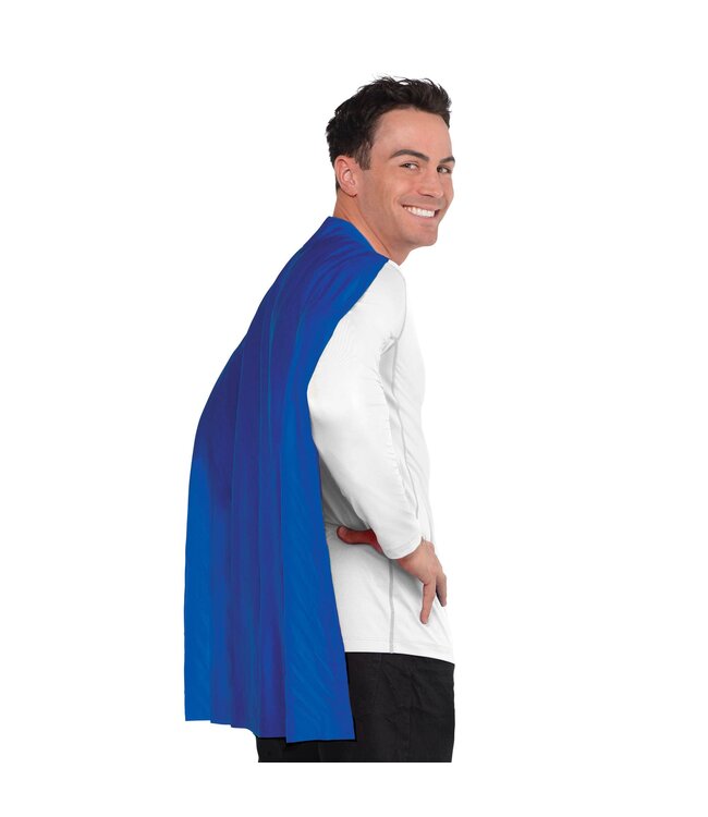 Blue Cape