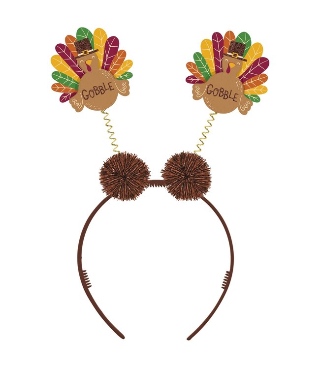 Gobble Headbopper