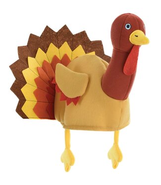 Turkey Hat