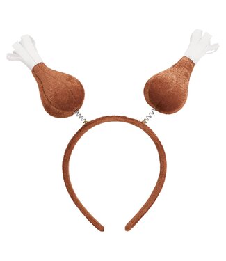 Drumstick Headbopper