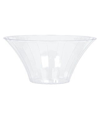Medium Flared Bowl