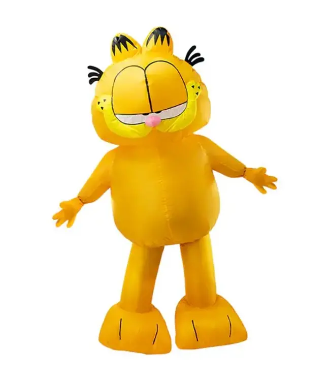RUBIES INFLATABLE GARFIELD