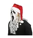 GHOST FACE Ghost Face® Santa Mask