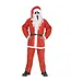 GHOST FACE Ghost Face® Santa Mask