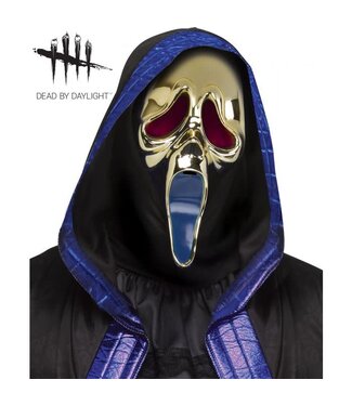 GHOST FACE Dead By Daylight ™ - Masquerade Ghost Face® - Mask