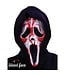 Dripping Bleeding Ghost Face® Mask