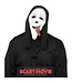 Fun World Scary Movie Mask with Shroud Wassup!