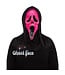 Fun World Ghost Face® Fluorescent Mask