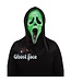 Fun World Ghost Face® Fluorescent Mask