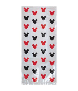 Mickey Mouse Treat Bags