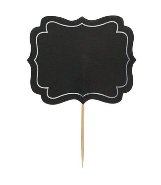 Chalkboard Picks