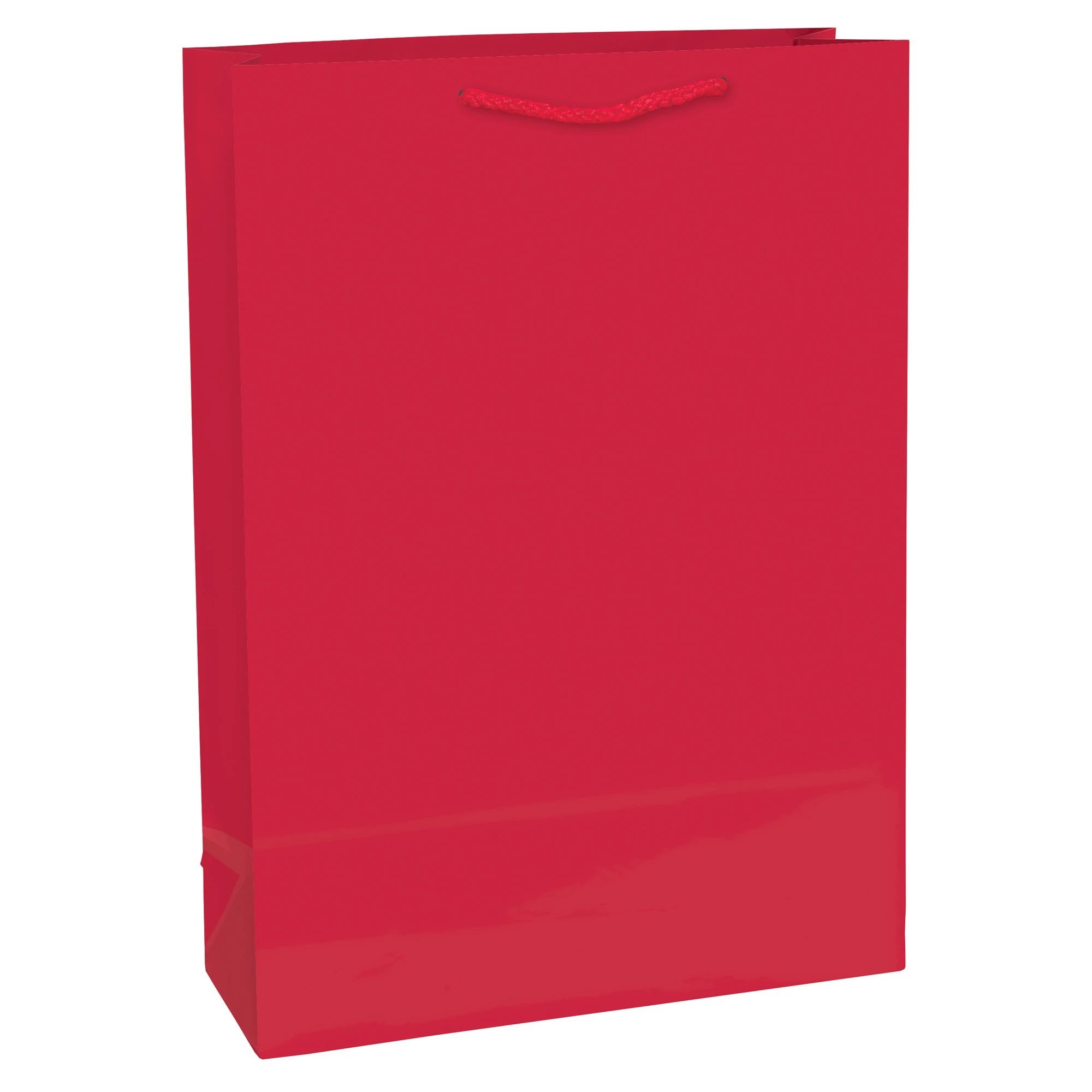 Maxi Bag - Seal The Deal Red main image 0
